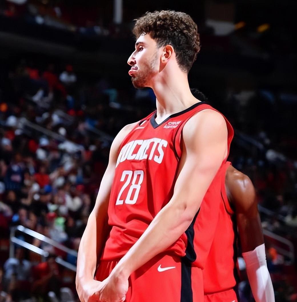 火箭不敌爵士，发挥一般表现