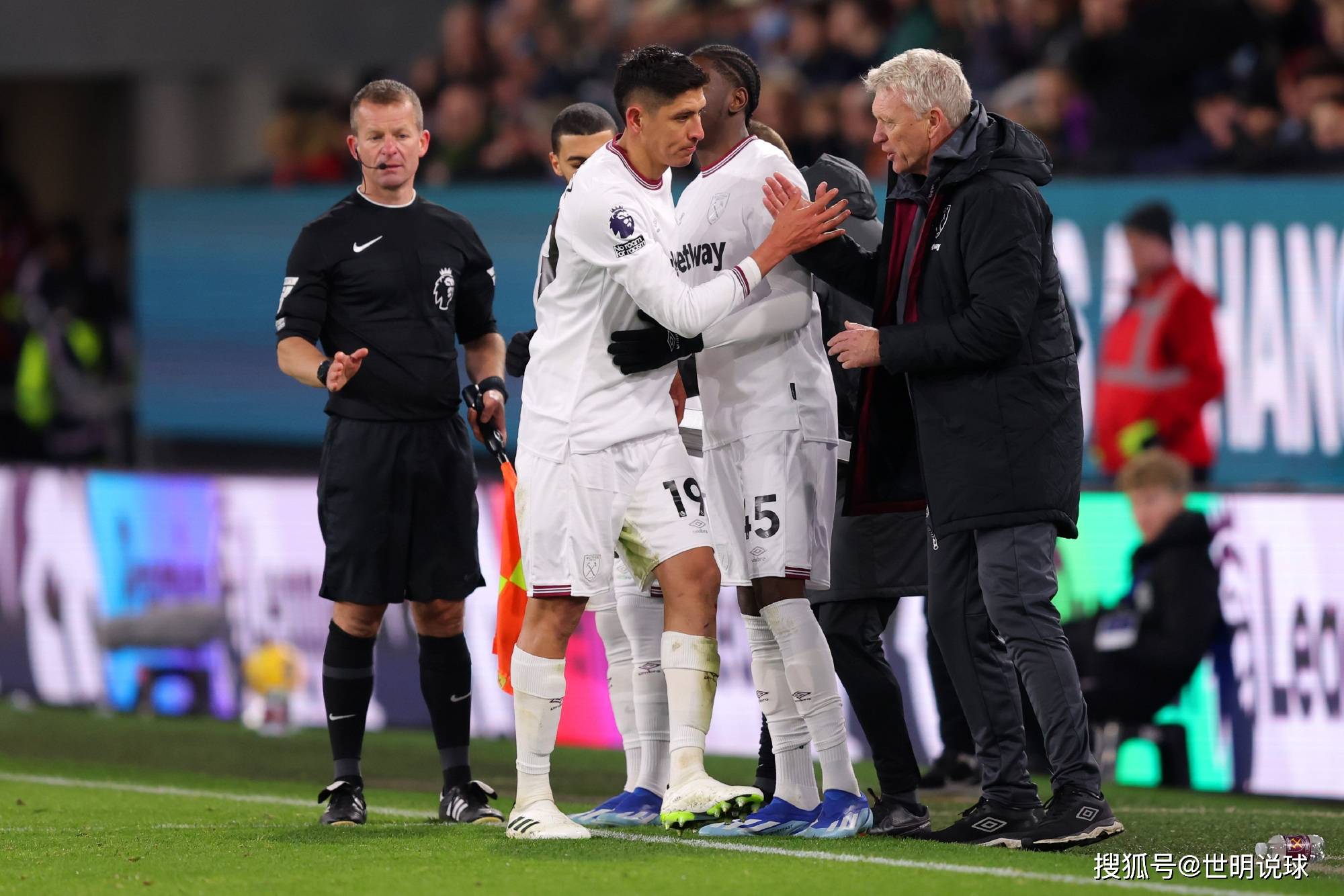 阿森纳客场失利，遭遇西汉姆反击