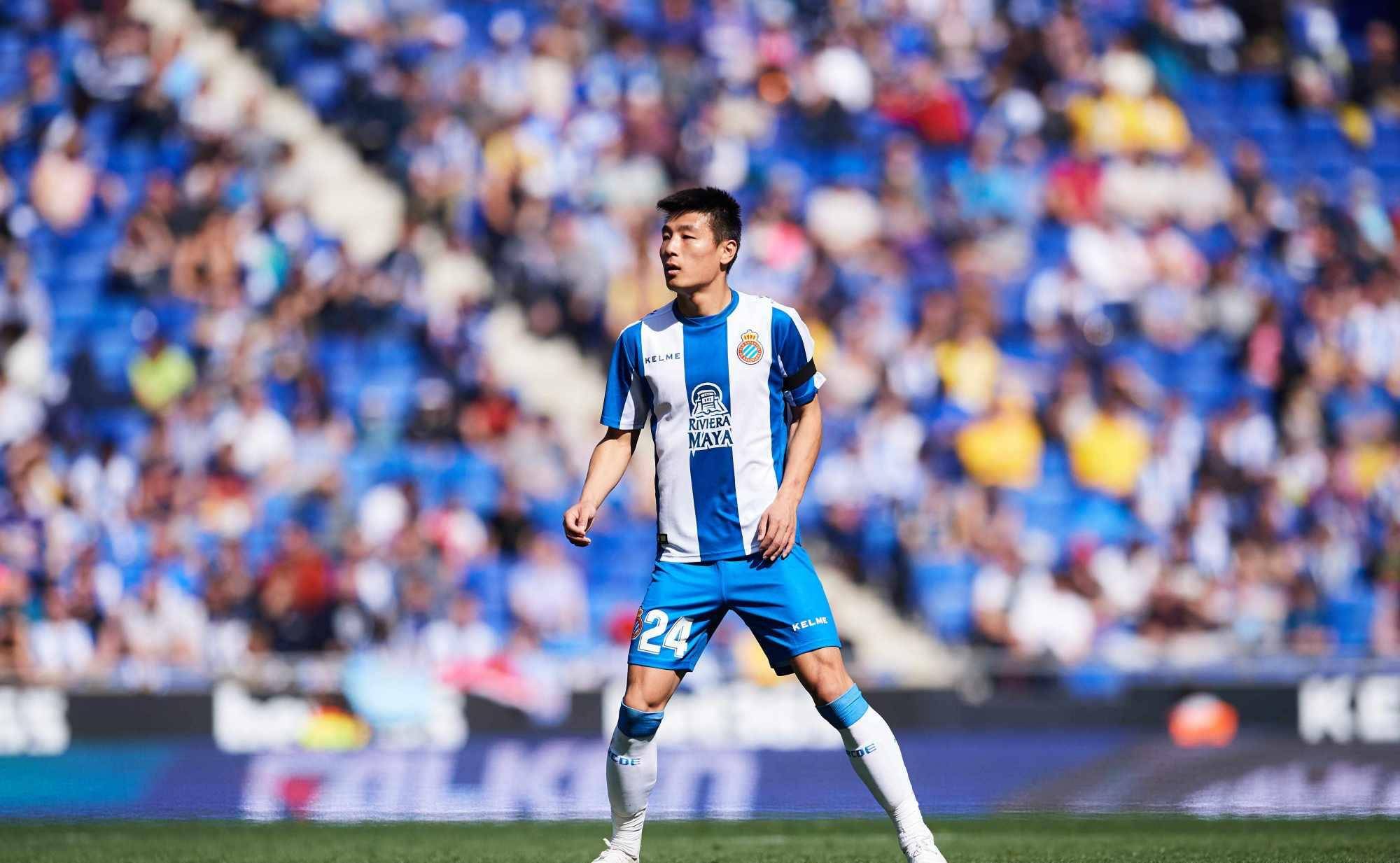 关于华南森为保级而战，拼尽全力！的信息