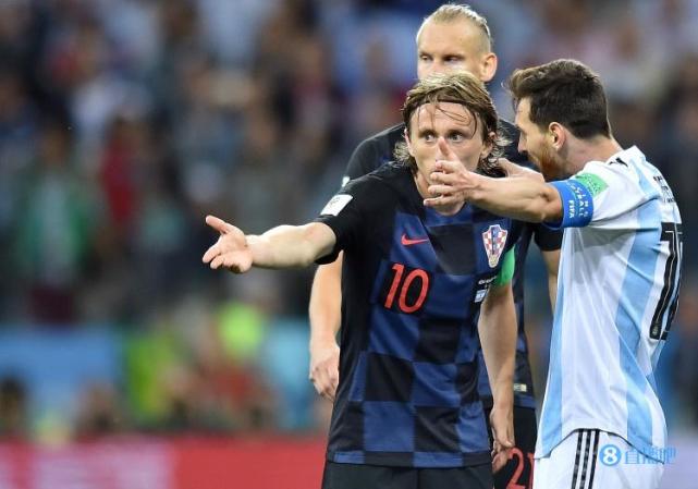 莫德里奇再度上演帽子戏法，国安后防线成筛子！的简单介绍