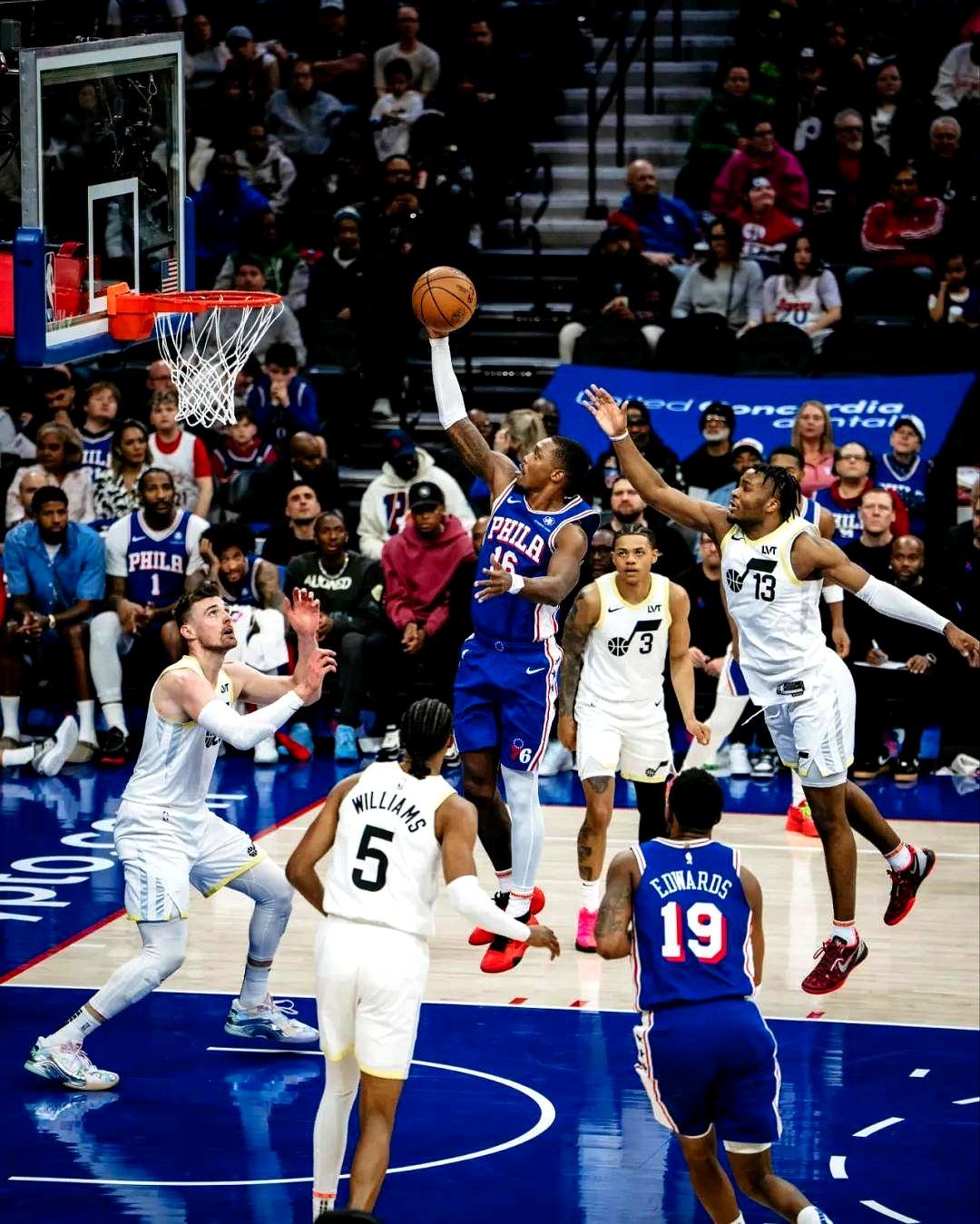  快船不敌独行侠 