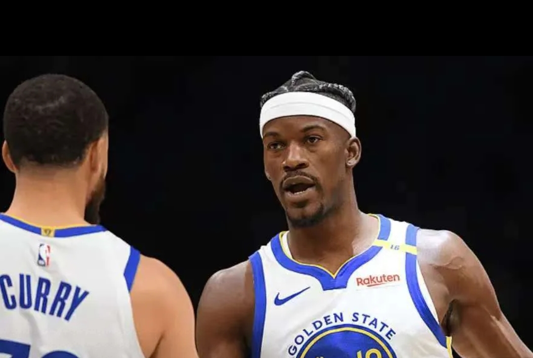 巴特勒三巨头联手，刷新队史纪录得分突破，连续三场30+冲击季后赛！的简单介绍