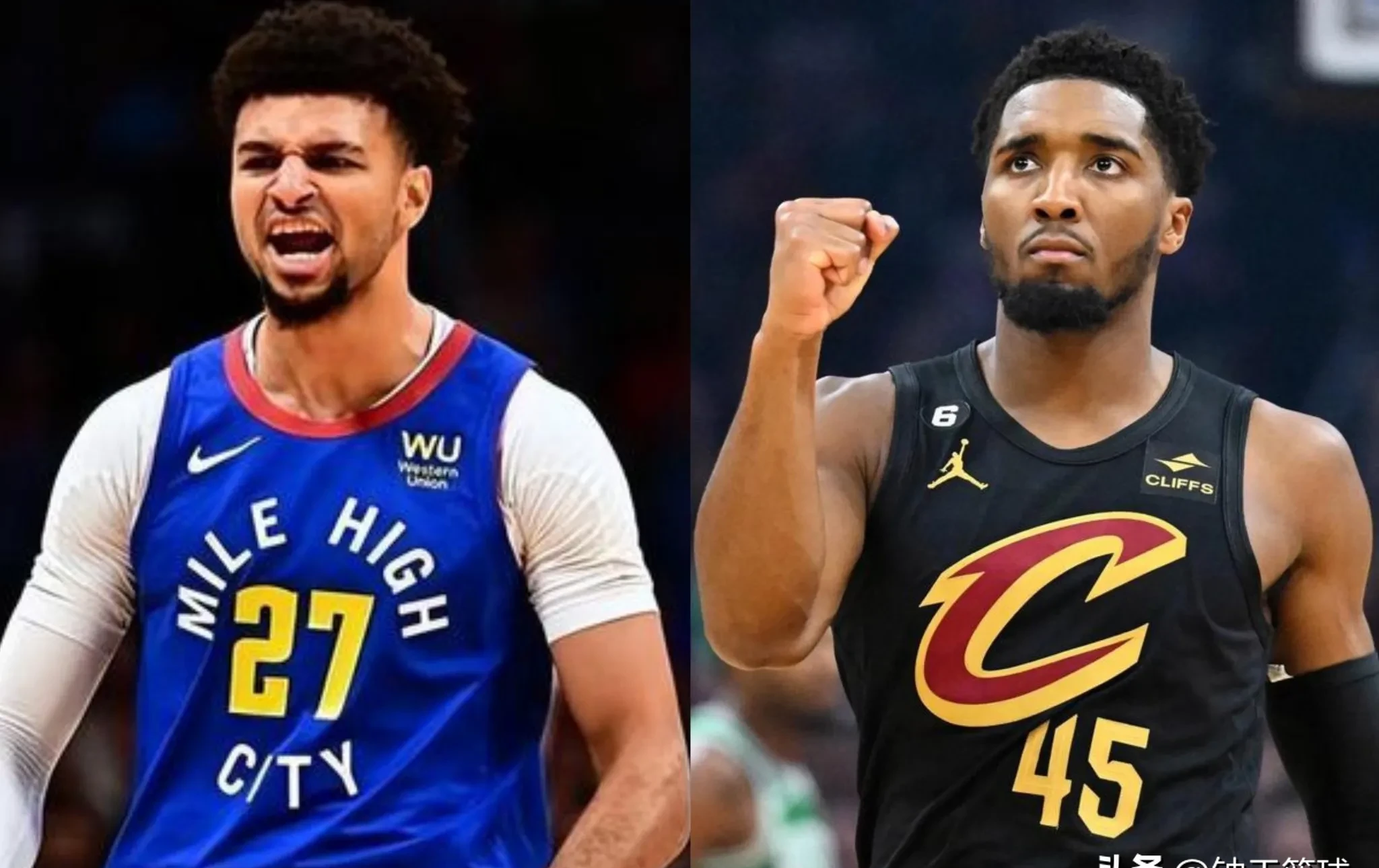  穆雷连续十五场比赛得分超过出色防守，公牛挑战极限！